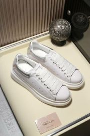 Picture of Alexander McQueen Shoes Men _SKUfw78421842fw